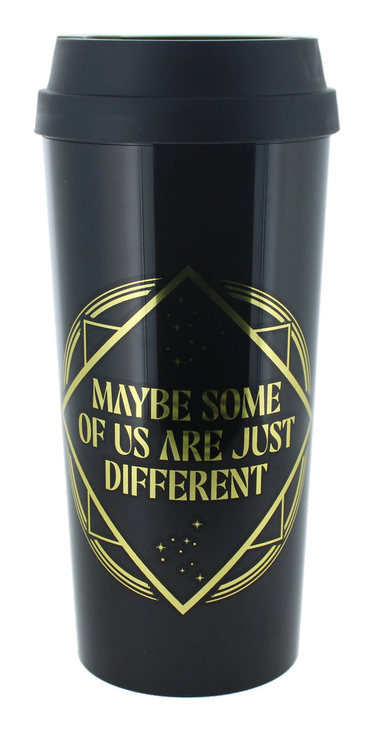 Wicked Travel Mug