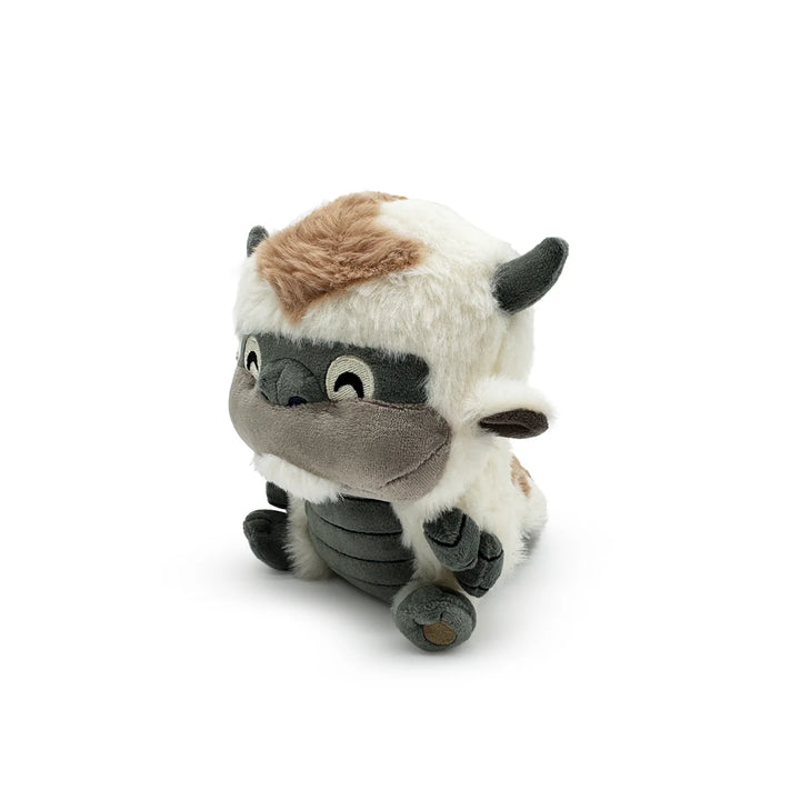 Youtooz Avatar The Last Airbender Appa 6" Stickie Plush