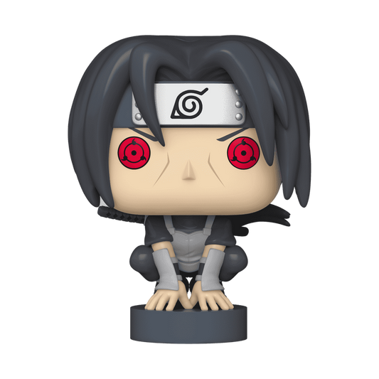 Pop! Vinyl - Naruto - Itachi - Image