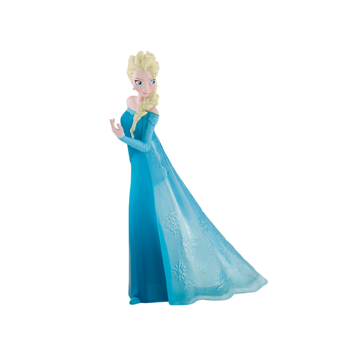 Bullyland Frozen 10 Years Frozen 1 Multipack Figures