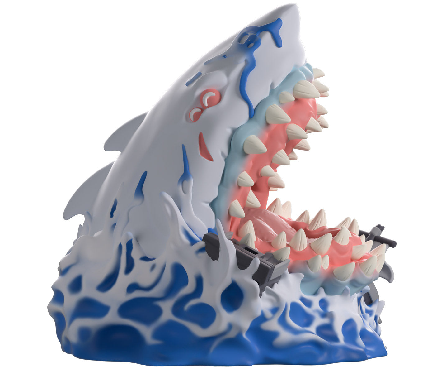 Youtooz - Sea of Thieves: Shrouded Ghost Megaladon (Release date 10/25)