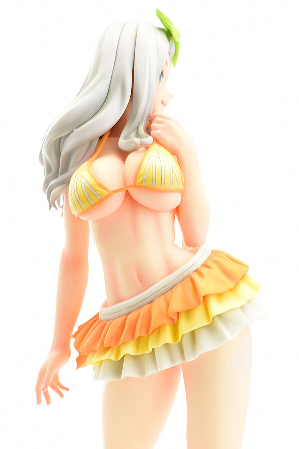 Orcatoys Mirajane Strauss Fairy Tail 1/6 Scale Figure (Swimwear Ver.)