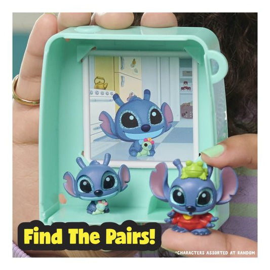 Doorables Remember When Lil' Moments Peek (Case of 12)
