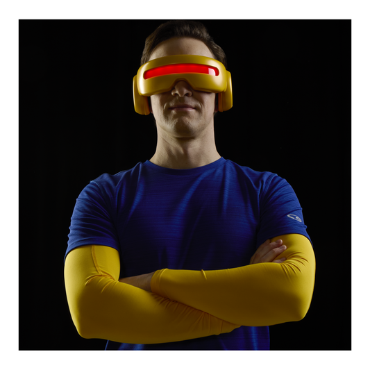 Marvel Legends Series X-Men ’97 Cyclops Premium Roleplay Visor