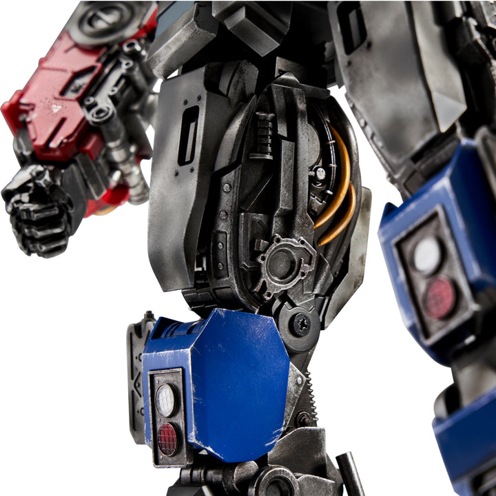 Robosen Transformers Optimus Prime Rise of the Beasts Signature Robot (Limited Edition)
