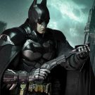 Batman Arkham Knight: Batman 1/4 Scale Figure (Pre-Order December 2025)