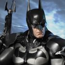 Batman Arkham Knight: Batman 1/4 Scale Figure (Pre-Order December 2025)