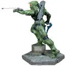 Halo Infinite Master Chief With Grappleshot 10” Figure