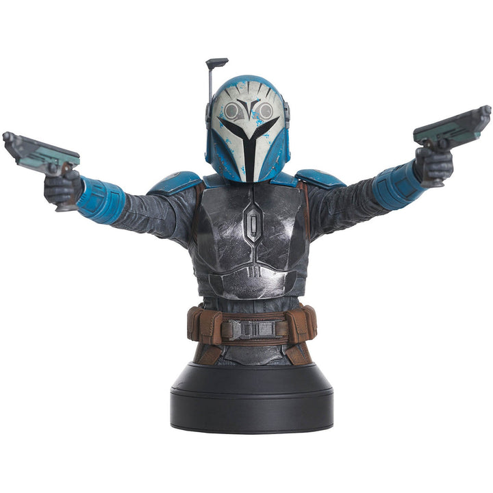 Star Wars The Mandalorian Bo-Katan 1/6 Scale Limited Edition Bust