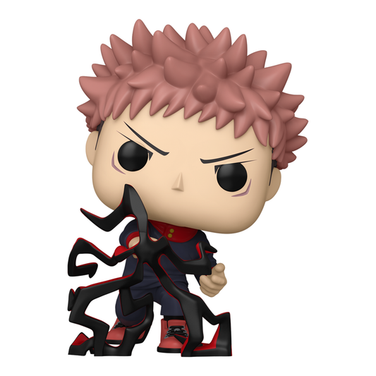 Pop! Jumbo - Jujutsu Kaisen - Yuji Itadori