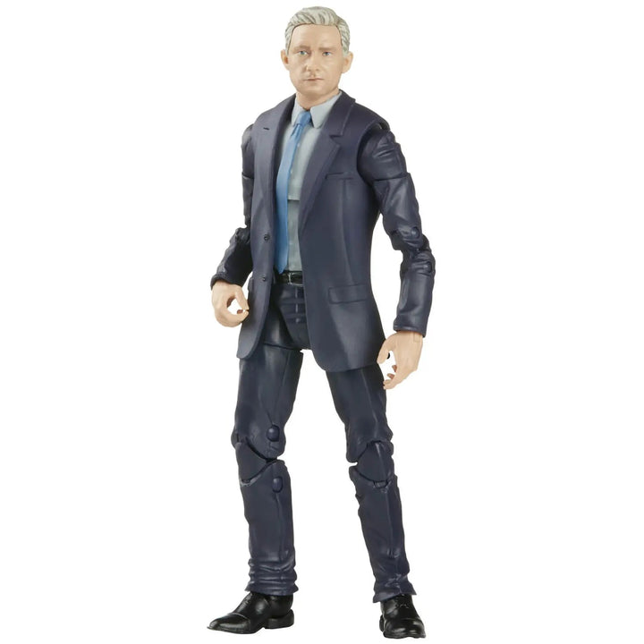 Marvel Legends Series Everett Ross 6" Action Figure