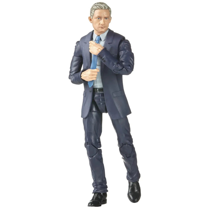 Marvel Legends Series Everett Ross 6" Action Figure