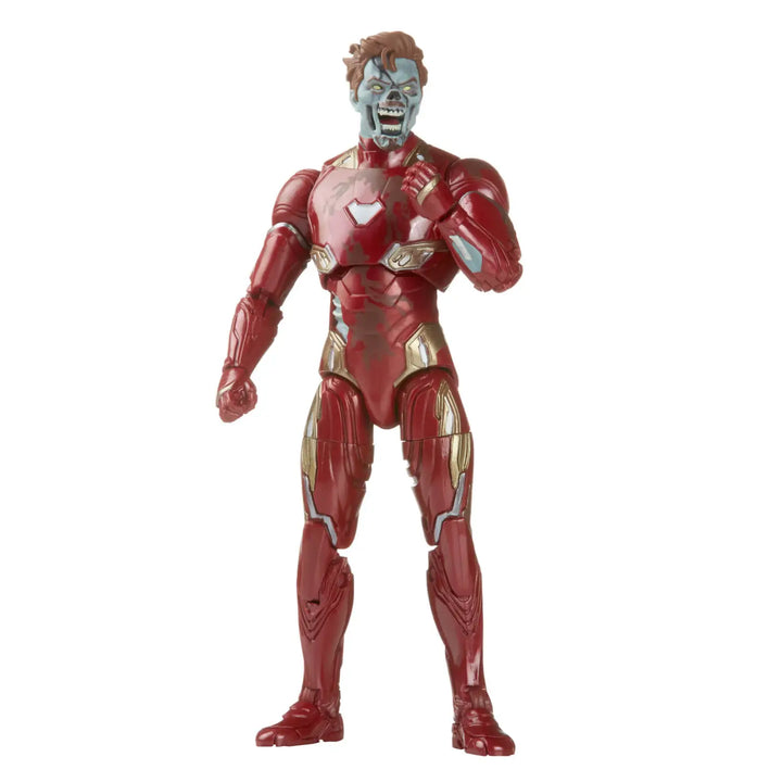 Marvel Legends Series Zombie Iron Man 6" Action Figure