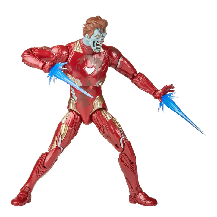 Marvel Legends Series Zombie Iron Man 6" Action Figure