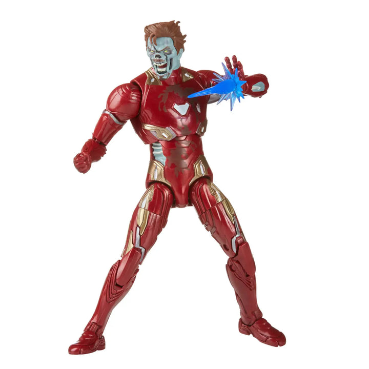Marvel Legends Series Zombie Iron Man 6" Action Figure