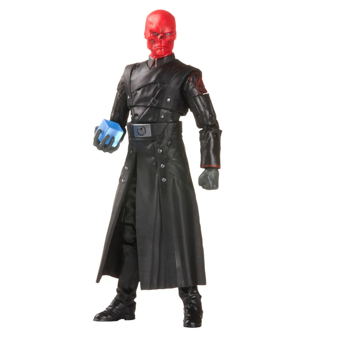 Marvel Legends Series Red Skull 6" Action Figure