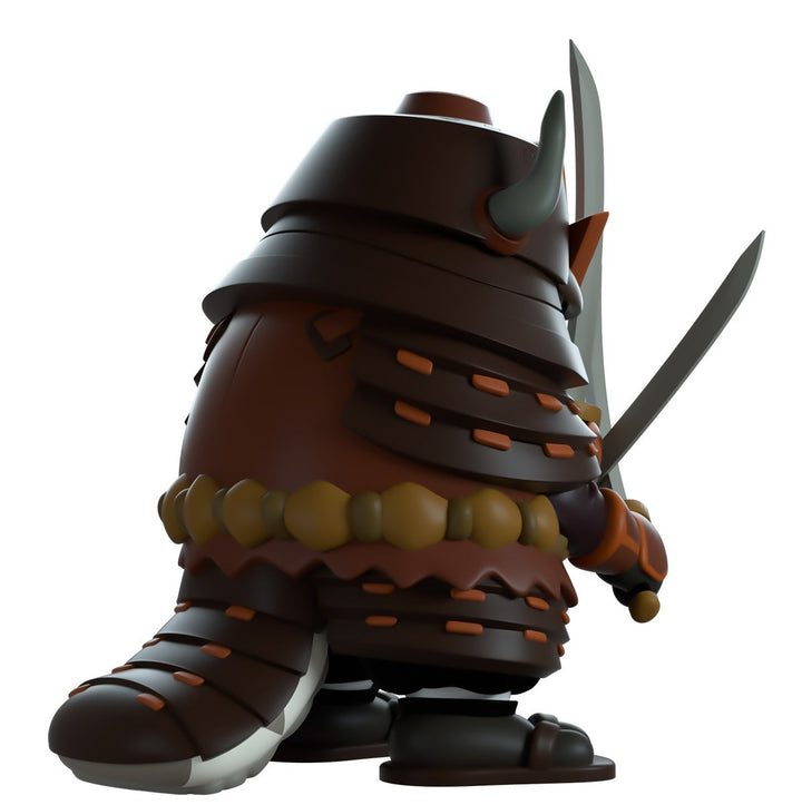 Youtooz Avatar The Last Airbender Samurai Appa Figure