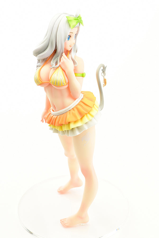 Orcatoys Mirajane Strauss Fairy Tail 1/6 Scale Figure (Swimwear Ver.)
