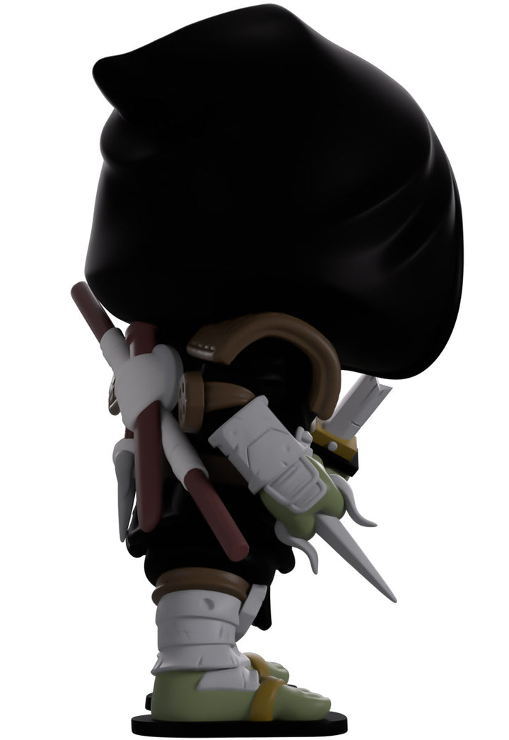Youtooz TMNT The Last Ronin Vinyl Figure