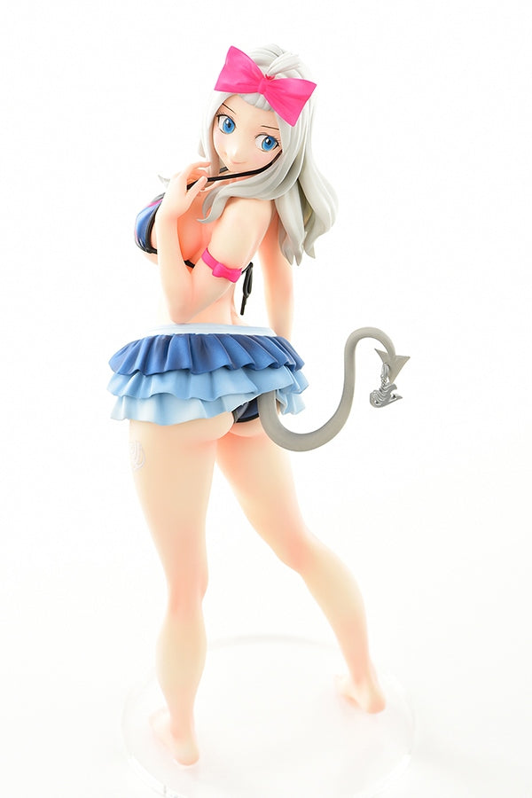 Orcatoys Mirajane Strauss Fairy Tail 1/6 Scale Figure (Koakuma Bikini Ver.)