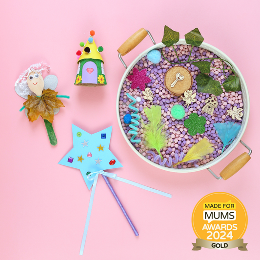Fairy Activity Kit, alternate view