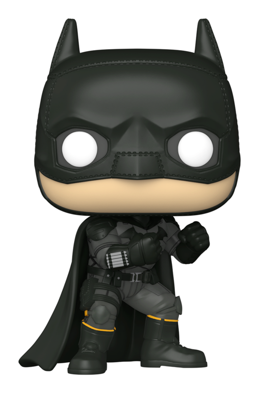 Pop! Vinyl - The Batman - Batman - Image