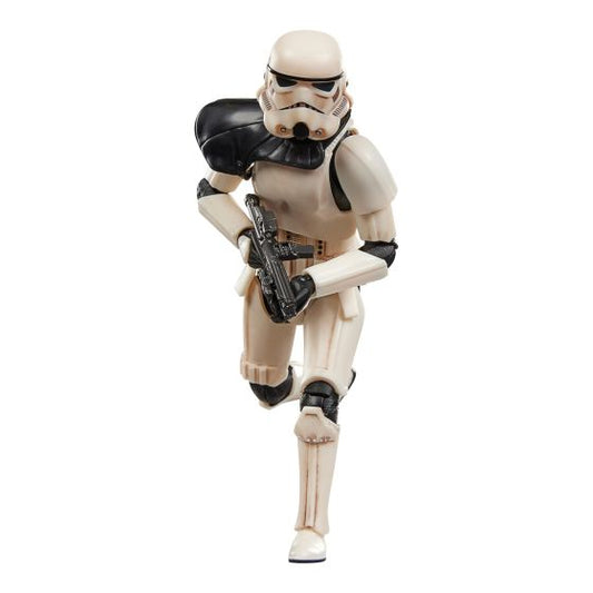 Star Wars The Black Series Imperial Remnant Stormtrooper