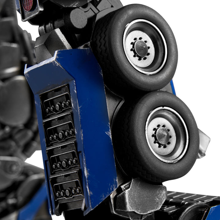 Robosen Transformers Optimus Prime Rise of the Beasts Signature Robot (Limited Edition)