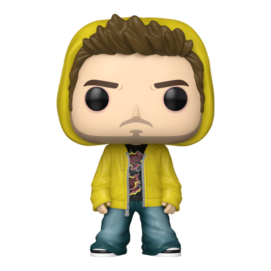 Breaking Bad S2 - Jesse Pinkman Funko Pop! Vinyl Figure