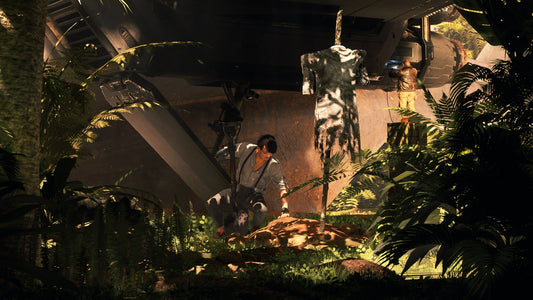 Exoprimal - PlayStation 5