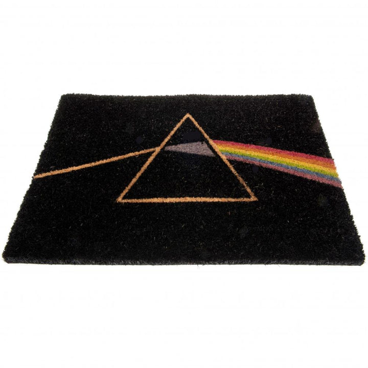 Official Pink Floyd Dark Side Of The Moon Doormat