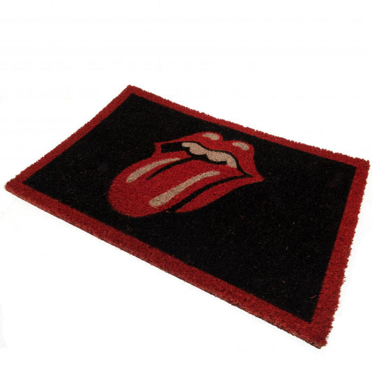 The Rolling Stones Doormat, alternate view