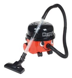 Casdon Henry Vacuum Cleaner Toy Replica for Kids