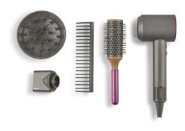 Dyson Supersonic Hair Styling Set