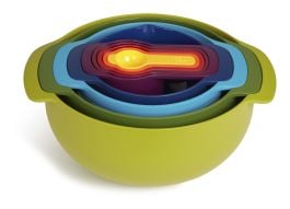 Joseph Joseph Nest Kitchen Storage Set