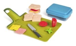 Joseph Joseph Go Eat Kitchen Tool Set