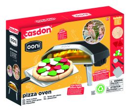 Ooni Toy Pizza Oven Playset