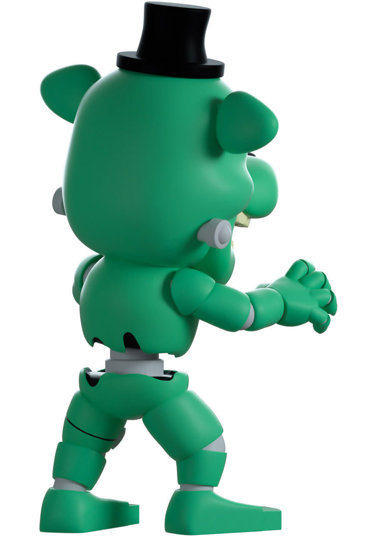 Youtooz Official Five Nights at Freddy’s Dreadbear Figure