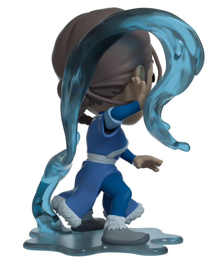 Youtooz Avatar The Last Airbender Katara Figure