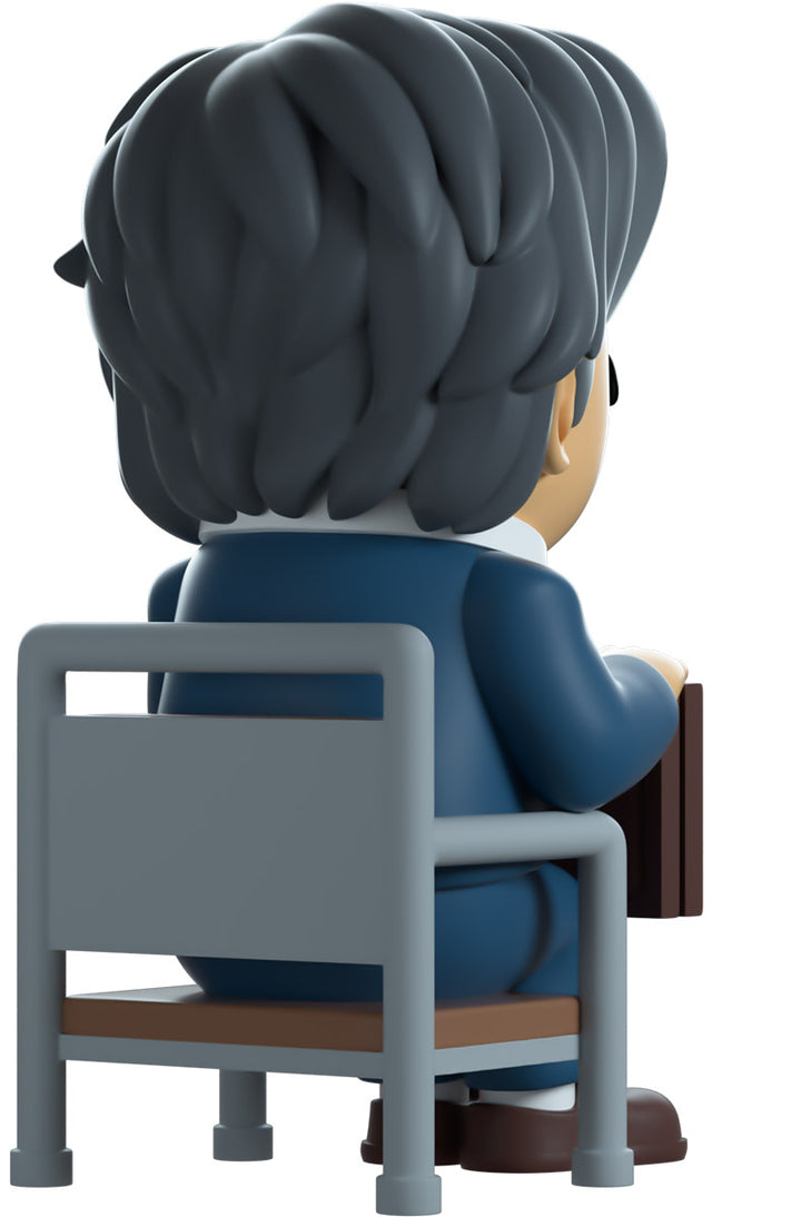 Youtooz Five Nights at Freddy's FNAF Movie Doug Figure