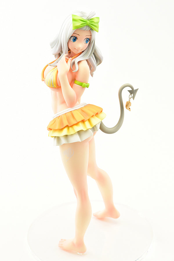 Orcatoys Mirajane Strauss Fairy Tail 1/6 Scale Figure (Swimwear Ver.)