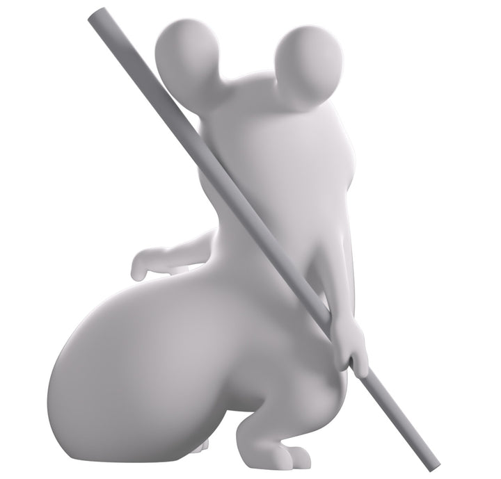 Youtooz - Rain World: Slugcat (Release Date : Pending)