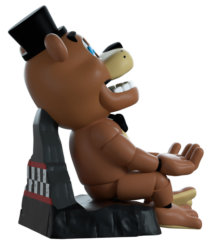 Youtooz Official Five Night's at Freddys Freddy Device Holder
