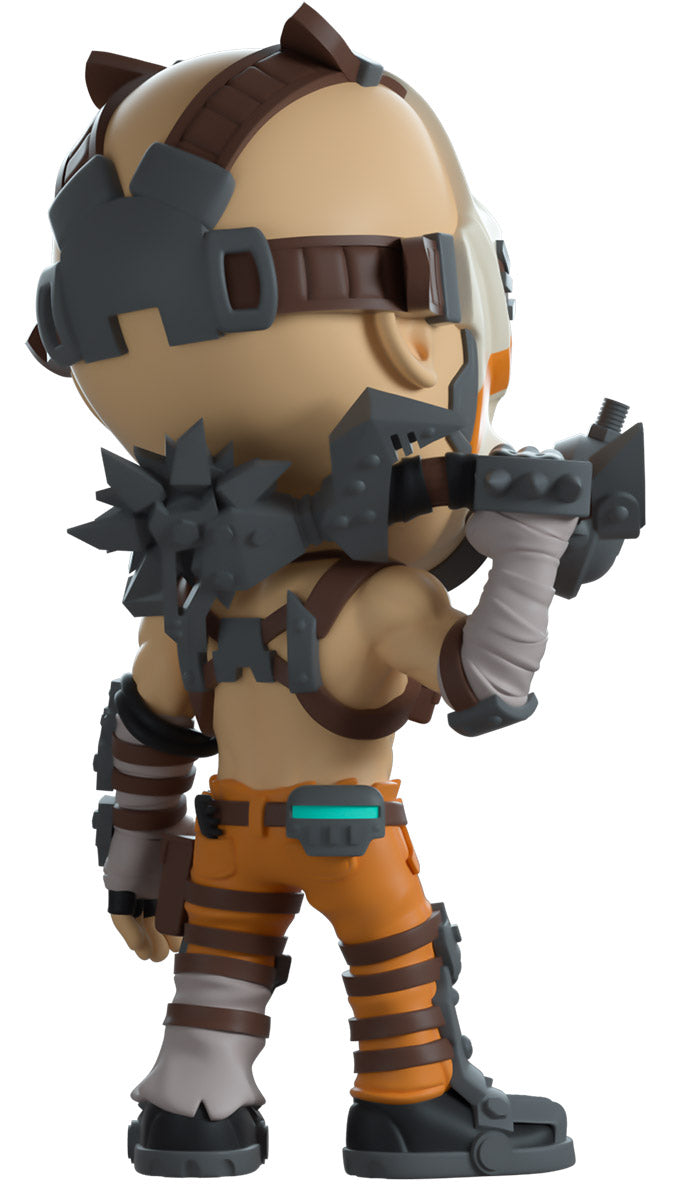 Youtooz Borderlands Krieg Vinyl Figure #3