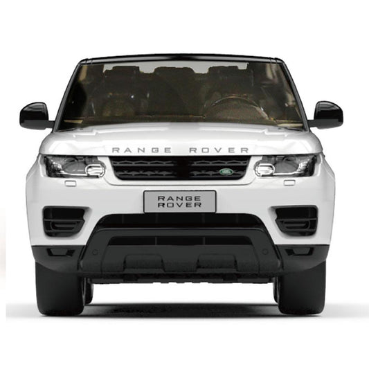 Range Rover Sport Radio Controlled Car 1:14 Scale, alternate view
