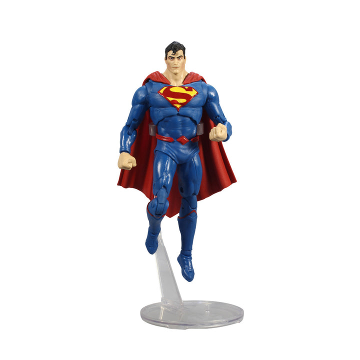 McFarlane Toys DC Multiverse Superman 7" Inch Scale Action Figure