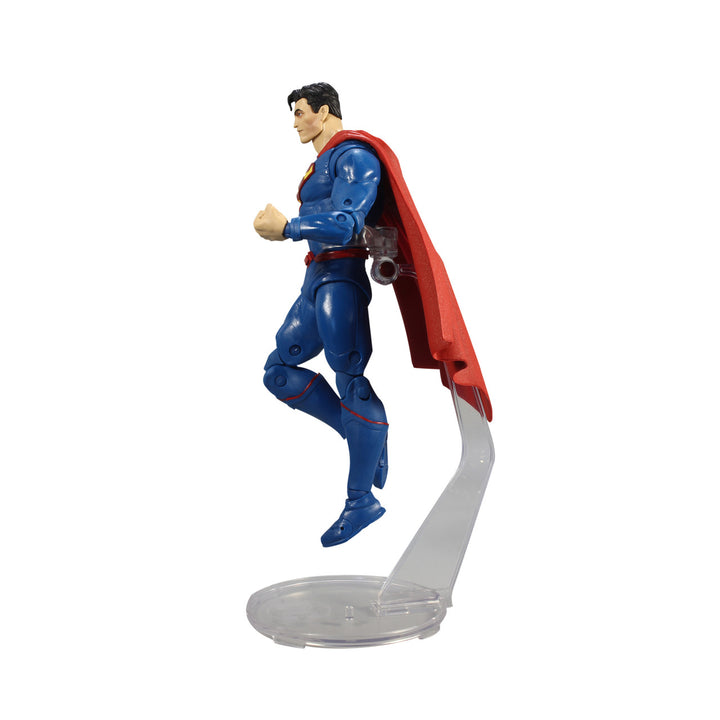 McFarlane Toys DC Multiverse Superman 7" Inch Scale Action Figure