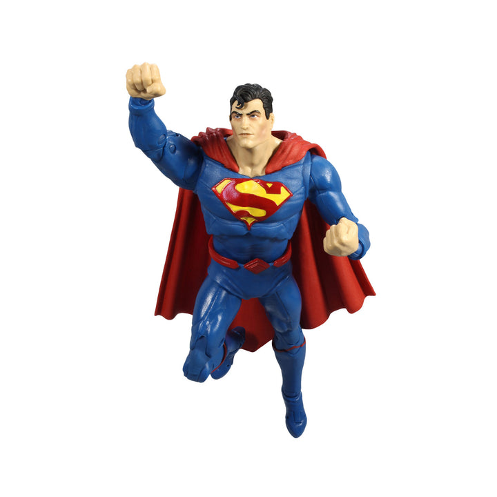McFarlane Toys DC Multiverse Superman 7" Inch Scale Action Figure