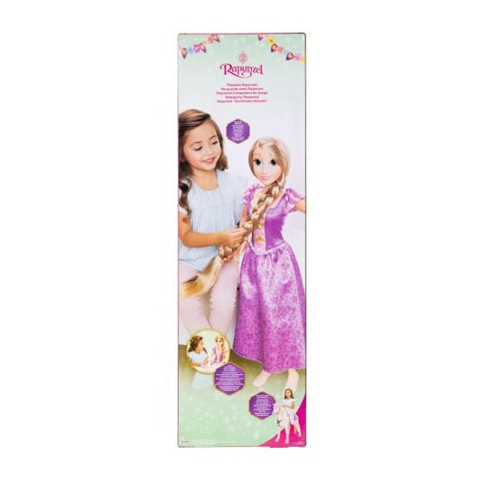 Disney Princess Playdate Rapunzel