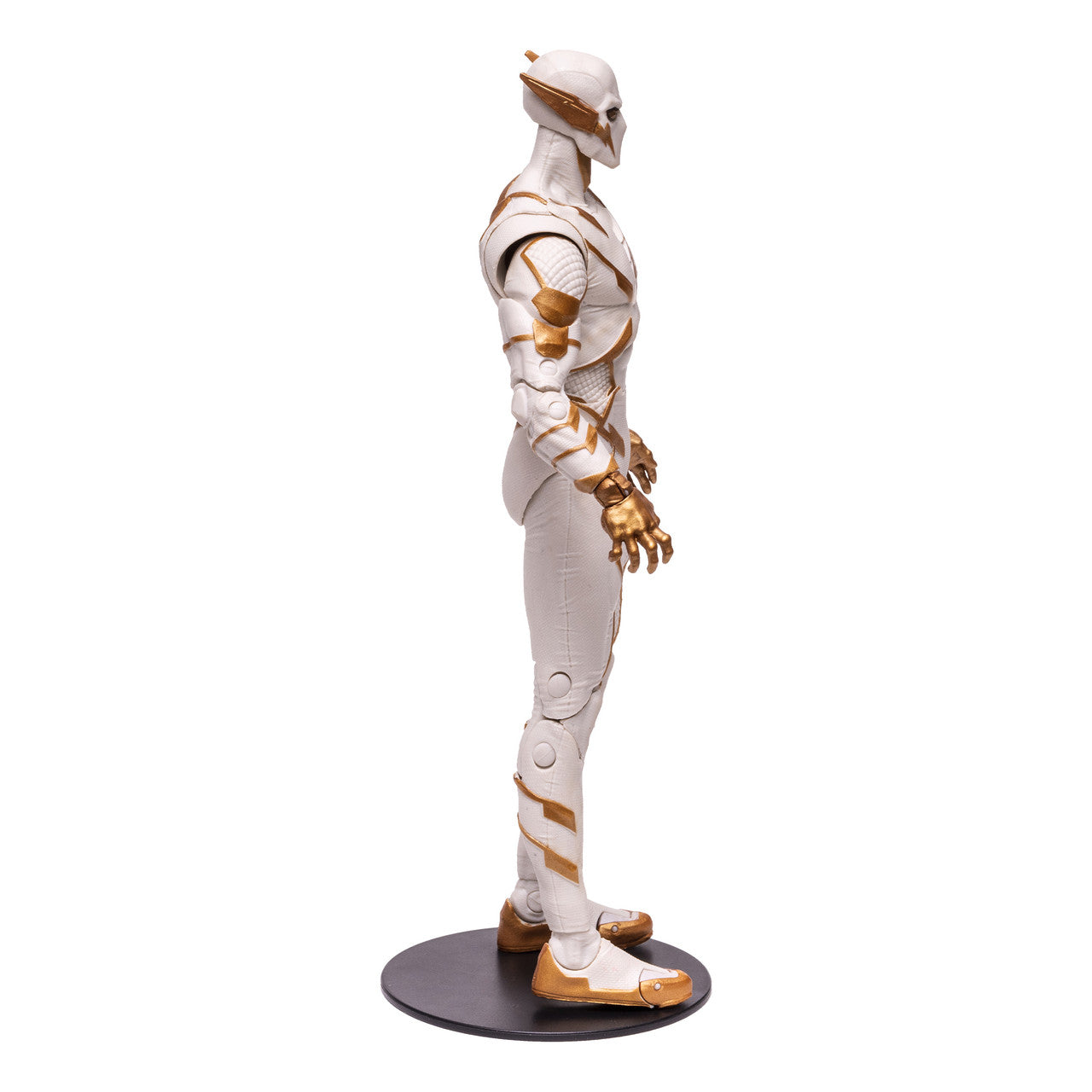McFarlane Toys DC Multiverse The Flash Godspeed 7" Inch Scale Action Figure
